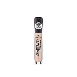 essence Camouflage+ Correttore Opacizzante 26 Natural Beige 5ml
