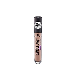 essence Camouflage+ Correcteur Matifiant