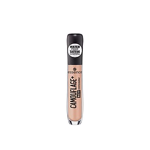 essence Camouflage+ Correttore Opacizzante 40 Medium Fawn 5ml
