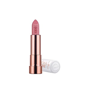essence Caring SHINE Vegan Collagen Barra de Labios 202 My Mind 3.5g