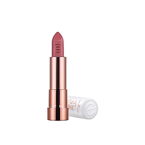 essence Caring SHINE Vegan Collagen Lipstick 204 My Way 3.5g (0.12oz)