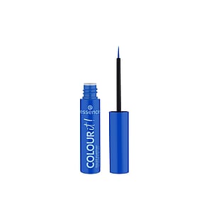 essence COLOR it! Flüssiger Eyeliner