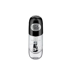 essence Color Grip Base Coat 8ml