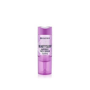 essence Daily Drop of Beauty Sleep Ampoule Face Serum 15ml