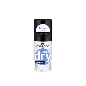 essence Express Dry Top Coat 8ml