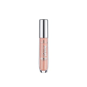 essence Extreme Shine Volume błyszczyk do ust 08 Gold Dust 5ml