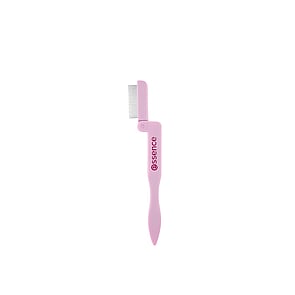 essence Peine para Pestañas 01 Define & Shine