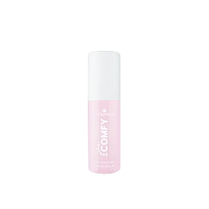 essence Feelin' Comfy Hair & Body Mist 01 Daydreamin' 100ml (3.38floz)