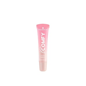essence Feelin' Comfy Peptide Lip Gloss