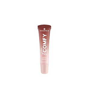 essence Feelin' Comfy Peptide Lip Gloss