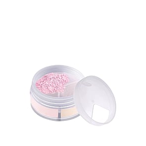 essence Flawless Skin Trio Loose Setting Powder 10 8g