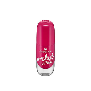 essence Gel Vernis à Ongles 12 Orchid Jungle 8ml
