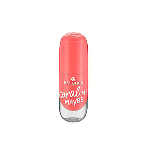 essence Esmalte de Uñas en Gel 52 Coral Me Maybe 8ml