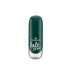 essence Vernis à Ongles Gel 60 Kale Yeah! 8ml