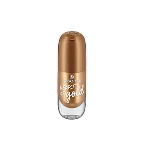essence Gel Neglelak 62 Heart Of Gold 8ml
