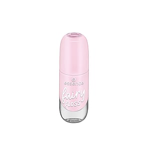 essence Gel Nail Color 70 Fairy Floss 8ml