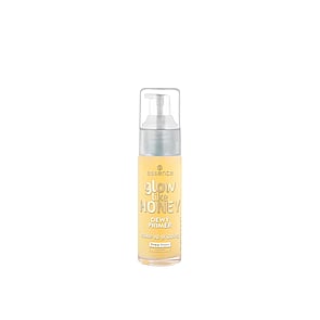 essence Glow Like Honey Dewy Primer 30ml
