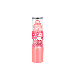 essence Heart Core Bálsamo Labial Frutado
