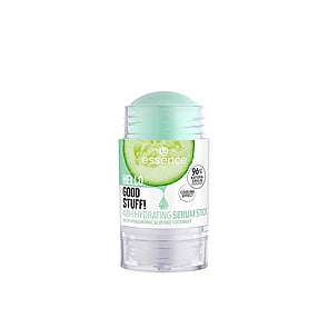 essence Hello, Good Stuff! Stick Sérum Hidratante 48h 30g