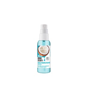 essence Hello, Good Stuff! Spray Fijador Hidratante 48h 50ml (1.69floz)