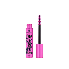 essence I Love Extreme Crazy Volume ماسكارا 12ml