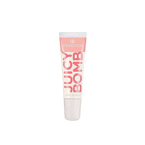 essence Juicy Bomb Shiny Lipgloss 101 Lovely Litchi 10ml