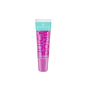 essence Juicy Bomb Brilho de Lábios Brilhante