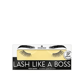 essence Lash Like a Boss False Lashes 07 Essential