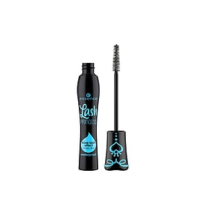 essence Lash Princess Máscara Efeito Pestanas Postiças