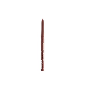 essence Lápiz De Ojos Long Lasting 35 Sparkling Brown 0.28g