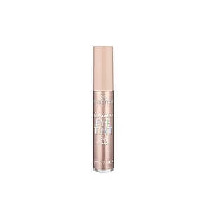 essence Luminous Eye Tint Flüssiger Lidschatten