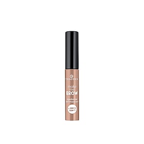 essence Make Me Brow Eyebrow Gel Mascara