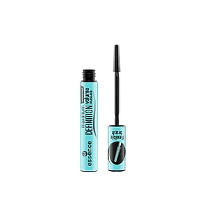 essence Maximum Definition Volumen Mascara