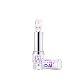 essence Meta Glow Κραγιόν Που Αλλάζει Χρώμα 3.4g