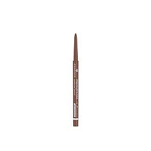 essence Crayon à Sourcils Micro Precise 02 Light Brown 0.05g