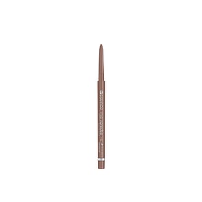 essence Micro Precise Kredka do Brwi 04 Dark Blonde 0.05g