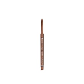 essence Micro Precise Waterproof Wenkbrouwpotlood 06 Auburn 0,05 g