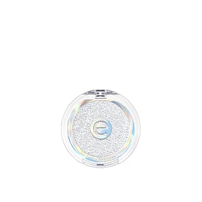 essence Ombre à paupières Mono Glitter 01 Frosted Shine 2 g