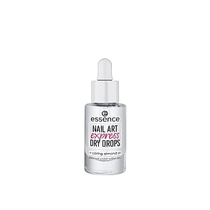 essence Nail Art Express Dry Drops 8ml