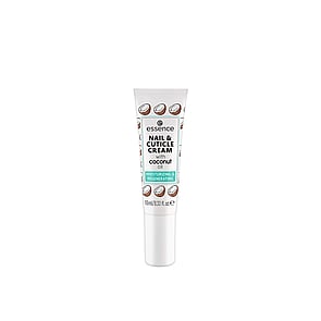 essence Nail & Cuticle Cream 10ml