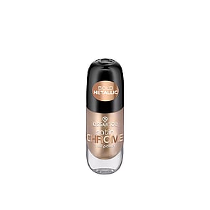 essence Satin Chrome Nagellack