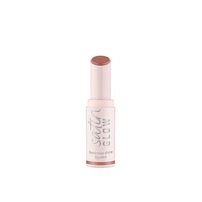 essence Satin Glow Luminous Shine Lipstick
