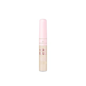 essence Silky Blur Hydrating Longwear Concealer 100 10ml
