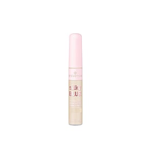 essence Silky Blur Hydrating Longwear Concealer