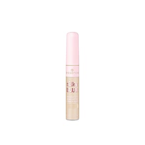 essence Silky Blur Hydrating Longwear Concealer 130 10ml