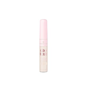 essence Silky Blur Hydrating Longwear Concealer 20 10ml