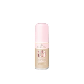 essence Silky BLUR HYDRATING LONGWEAR FOUNDATION 120
