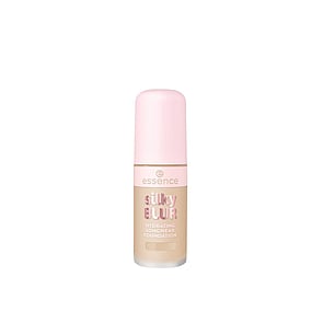 essence Silky Blur Hydrating Longwear Foundation 170 30ml