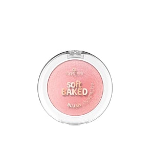essence Soft Baked Blush