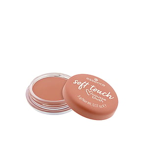 essence Soft Touch Mousse Blush